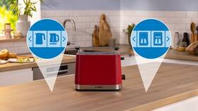 Topinkovač Bosch TAT4M224 červený

 obrázek produktu 16 z 20