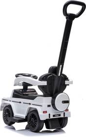 Odrážedlo Buddy Toys BPC 5280 

 obrázek produktu 9 z 10