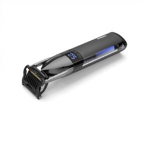 Zastřihovač vousů BaByliss S991E černý

 obrázek produktu 6 z 8