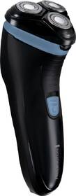 Holicí strojek Remington R1000 černý/modrý

 obrázek produktu 2 z 10