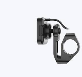 Držák na mobil Peak Design Motorcycle Mount Bar Mount v2: charging černý

 obrázek produktu 1 z 3