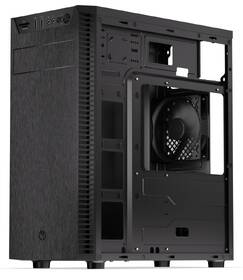 Case ENDORFY Armis 100 Solid černá

 obrázek produktu 11 z 13