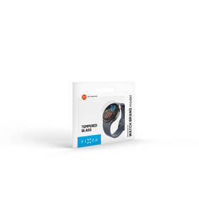 Tvrzené sklo FIXED na Huawei GT 5 Pro 42mm, 2 ks 

 obrázek produktu 2 z 2