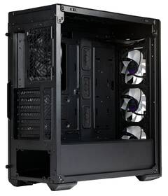 Case Cooler Master CMP 520 černá

 obrázek produktu 9 z 13