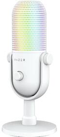 Mikrofon Razer SEIRÉN V3 Chroma RGB bílý

 obrázek produktu 1 z 4