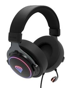 Headset Genesis NEON 764 7.1 černý

 obrázek produktu 2 z 7