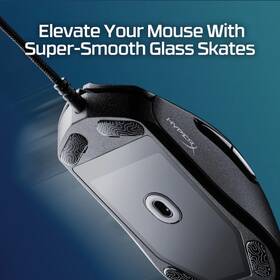 Příslušenství HyperX Glass Skates bílé

 obrázek produktu 5 z 9