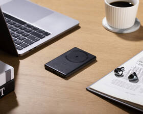 Powerbanka Canyon OnPower 505 Slim MagSafe PD20W 5000 mAh šedá

 obrázek produktu 10 z 10