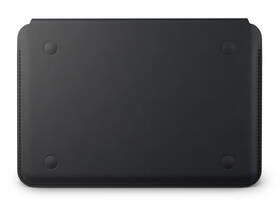 Pouzdro na notebook Epico TechGrain - MacBook Pro 13,3"/Air 13"/Neo 13" černé

 obrázek produktu 1 z 4