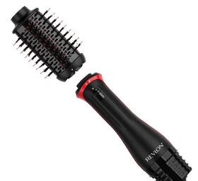 Styler Revlon RVDR5371E One-Step Blow-Dry Multi Air Styler 5v1 černá barva
