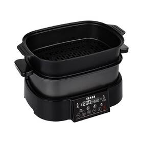 Multifunkční hrnec Tesla MultiCook M90 Grill černý

 obrázek produktu 8 z 20