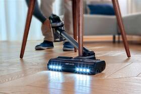 Tyčový vysavač Hoover HF4P10H 011 černý/šedý

 obrázek produktu 27 z 35