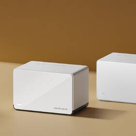 Komplexní Wi-Fi systém Mercusys Halo H85X AX3000 Mesh Wi-Fi 6 (3 ks) bílý

 obrázek produktu 2 z 9