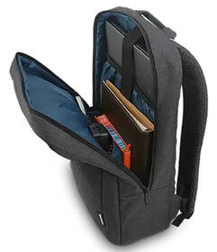 Batoh na notebook Lenovo 15.6" Laptop Backpack B210 (ECO) černý

 obrázek produktu 2 z 3