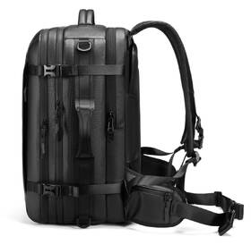Batoh na notebook MYBALO Traveler 3v1 černý

 obrázek produktu 1 z 13