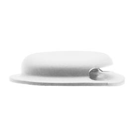 Pouzdro Mobile Origin AirTag Sticker Mount A2 (2 ks) bílé

 obrázek produktu 2 z 4