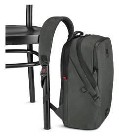 Batoh na notebook Wenger MX Eco Light 16" šedý

 obrázek produktu 3 z 9