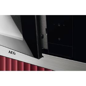 Mikrovlnná trouba AEG TMS5G25IEM černá

 obrázek produktu 4 z 6