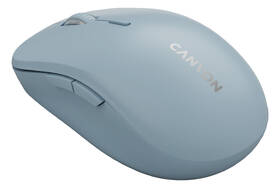 Myš Canyon MW-12 Dual modrá

 obrázek produktu 1 z 6