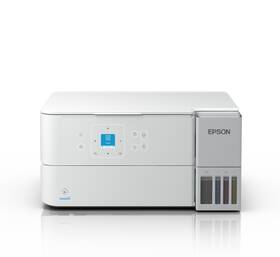 Tiskárna multifunkční Epson EcoTank L4366 bílá

 obrázek produktu 5 z 10