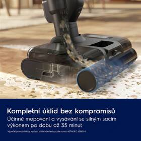 Tyčový vysavač Electrolux EW82U2DB 3v1 modrý

 obrázek produktu 7 z 7