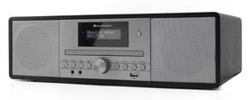 Radiopřijímač DAB+/CD Soundmaster DAB980SW černý

 obrázek produktu 4 z 5
