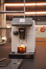 Automatický kávovar Gaggia Magenta Prestige Grey šedý

 obrázek produktu 9 z 17