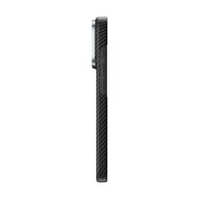 Kryt na mobil Benks ArmorAir Kevlar 600D na Apple iPhone 17 Pro Max černý

 obrázek produktu 6 z 7