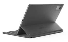 Pouzdro na tablet s klávesnicí Lenovo Folio Keyboard na Idea Tab Plus šedé

 obrázek produktu 5 z 5