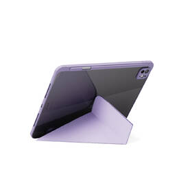 Pouzdro na tablet Epico Hero Flip Case na Apple iPad Pro 11" (2018-2022)/Air 10,9" A14/10,9" M1/Air 11" M2/M3 fialové

 obrázek produktu 3 z 4