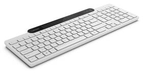 Klávesnice Lenovo 800 Self-Charging Bluetooth, CZ/SK layout bílá

 obrázek produktu 5 z 14