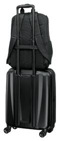 Batoh na notebook Wenger UrbanOne Backpack 15.6" černý

 obrázek produktu 7 z 7