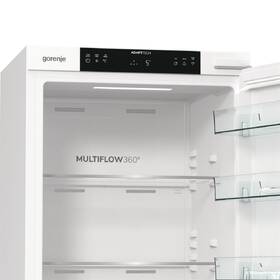 Chladnička Gorenje RI517E41WF bílá

 obrázek produktu 3 z 13