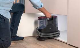 Tepovač koberců Hoover HS530 011 černý

 obrázek produktu 14 z 22