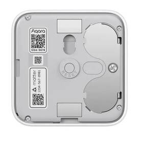 Senzor Aqara Climate Sensor W100 bílý

 obrázek produktu 1 z 3
