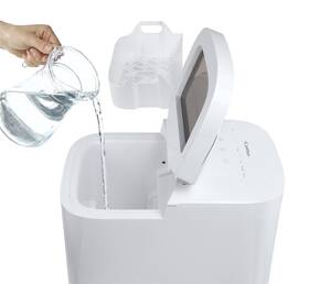 Výrobník ledu Catler IM 810 Ice Maker bílý

 obrázek produktu 12 z 14