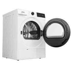 Sušička prádla Gorenje DG48D NatureDry černá

 obrázek produktu 5 z 14