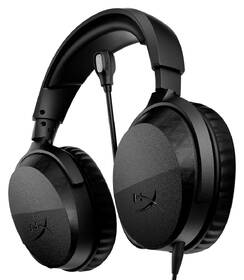 Headset HyperX CloudX Stinger 3 Wired for Xbox černý

 obrázek produktu 5 z 5