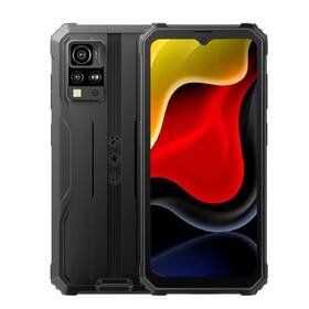 Mobilní telefon Aligator Blackview BV4800 SE 4 GB / 64 GB černý

 obrázek produktu 8 z 9