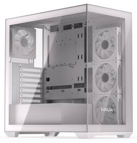 Case KRUX Exo bílá

 obrázek produktu 1 z 24