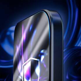 Hybridní ochranné sklo 3mk Motorola Edge 70 - Hardy Fusion průhledné

 obrázek produktu 2 z 7