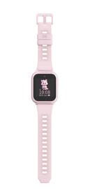Chytré hodinky ZTE Watch K2 Pro růžové

 obrázek produktu 3 z 8