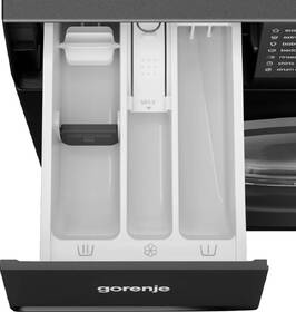 Pračka Gorenje WG2P84A32G antracitová

 obrázek produktu 3 z 9