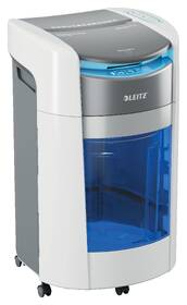 Skartovač Leitz OptiMax Autofeed Office 300 P4 bílý

 obrázek produktu 6 z 8