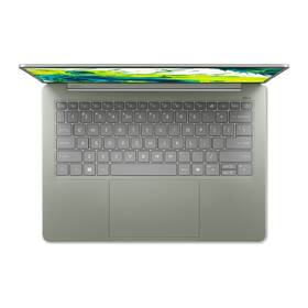 Notebook Acer Swift Air 14 (SFA14-I31-50S5) zelený

 obrázek produktu 6 z 9