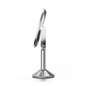 Kosmetické zrcátko Simplehuman ST3069 ocel

 obrázek produktu 3 z 5