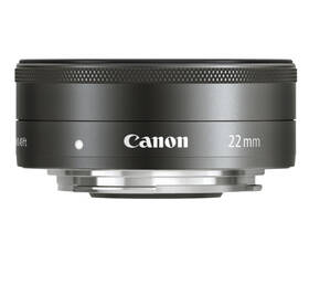 Objektiv Canon 22 mm f/2.0 STM 

 obrázek produktu 5 z 7