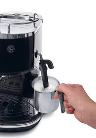 Espresso De'Longhi ECO 311.BK černé

 obrázek produktu 2 z 9