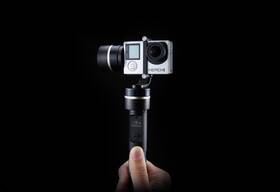 Stabilizátor Feiyu Tech G4, 3 osy 

 obrázek produktu 6 z 13