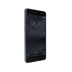 Mobilní telefon Nokia 6 Single SIM modrý

 obrázek produktu 3 z 5